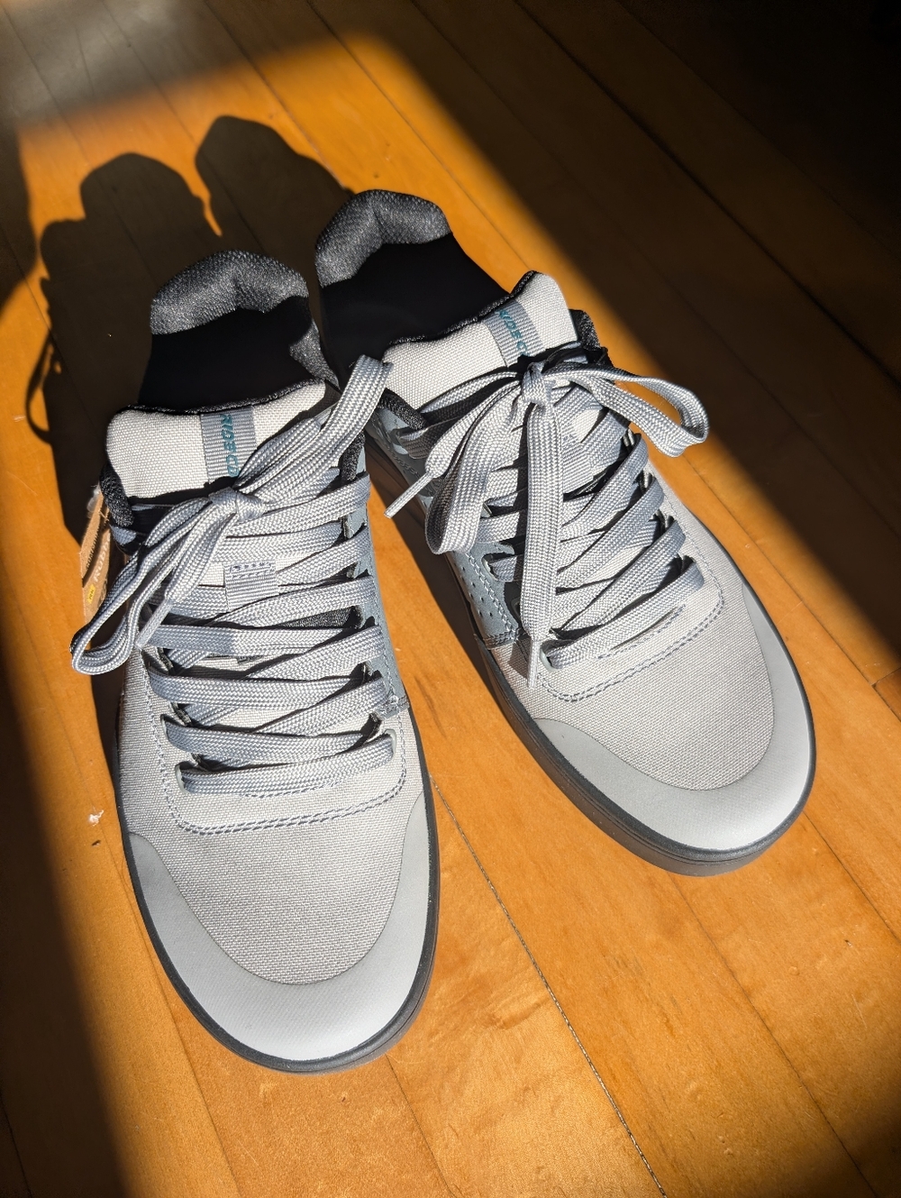 Ride Concepts Women's Mountain Biking Shoes